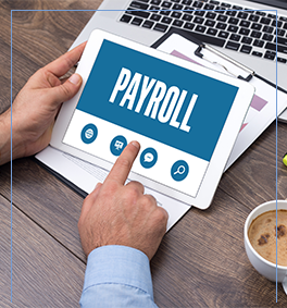 Payroll Services Allen Park Michigan