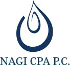 Nagi CPA, PC Logo