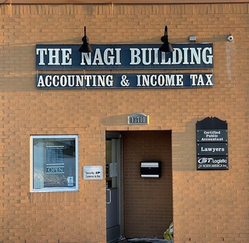 ABOUT NAGI CPA, PC